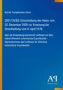 Der Text beschreibt eine Entscheidung des Rates der EU zur Ersetzung einer Entscheidung von 1978. Blau mit gelbem Streifen.