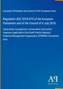 European Parliament and Council of the European Union: Regulation (EU) 2018/975 of the European Parliament and of the Council of 4 July 2018, Buch