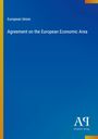 European Union: Agreement on the European Economic Area, Buch