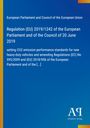 European Parliament and Council of the European Union: Regulation (EU) 2019/1242 of the European Parliament and of the Council of 20 June 2019, Buch