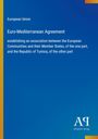 European Union: Euro-Mediterranean Agreement, Buch