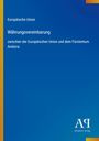 Europäische Union: Währungsvereinbarung, Buch