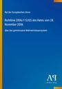 Rat der Europäischen Union: Richtlinie 2006/112/EG des Rates vom 28. November 2006, Buch