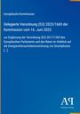 Text über EU-Verordnung zur Energieverbrauchskennzeichnung von Smartphones, blauem Hintergrund, Antiphon Verlag Logo.