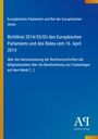 Text über EU-Richtlinie zur Harmonisierung von Rechtsvorschriften, mit blauem Hintergrund und Logo des Antiphon Verlags.