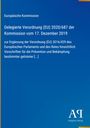 Text zu EU-Verordnung, blaue Fläche, gelber Rand links. Logo und "Antiphon Verlag" unten rechts.