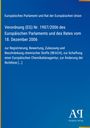 Verordnung (EG) Nr. 1907/2006 zur Registrierung, Bewertung, Zulassung chemischer Stoffe. Blaues Cover mit Antiphon Verlag Logo.