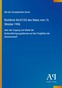 Richtlinie 96/67/EG des Rates vom 15. Oktober 1996, Zugang zu Bodenabfertigungsdiensten auf Flughäfen. Blaues Cover.