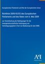 Europäisches Parlament und Rat der Europäischen Union: Richtlinie 2009/43/EG des Europäischen Parlaments und des Rates vom 6. Mai 2009, Buch