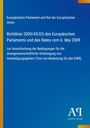 Europäisches Parlament und Rat der Europäischen Union: Richtlinie 2009/43/EG des Europäischen Parlaments und des Rates vom 6. Mai 2009, Buch