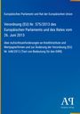 Verordnung (EU) Nr. 575/2013, Aufsichtsanforderungen an Kreditinstitute, Logo von Antiphon Verlag rechts unten.
