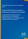 Text in Weiß auf blauem Hintergrund. Links ein gelber Streifen. Logo unten rechts: AI Antiphon Verlag.