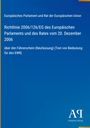 Europäische Richtlinie 2006/126/EG über Führerschein, blauer Hintergrund, Logo des Antiphon Verlags unten rechts.