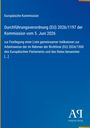 "Europäische Kommission: Durchführungsverordnung (EU) 2026/1197 vom 5. Juni 2026. Antiphon Verlag-Logo unten rechts."