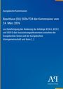 Europäische Kommission: Beschluss (EU) 2026/724 der Kommission vom 24. März 2026, Buch
