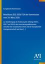 Europäische Kommission: Beschluss (EU) 2026/724 der Kommission vom 24. März 2026, Buch