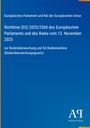 Europäisches Parlament und Rat der Europäischen Union: Richtlinie (EU) 2025/2360 des Europäischen Parlaments und des Rates vom 12. November 2025, Buch