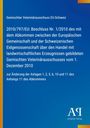 Text über den Beschluss 2010/797/EU und dessen Änderung. Blauer Hintergrund, gelber Streifen links, Logo unten rechts.