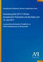 Verordnung (EU) 2017/1128 zur Portabilität von Online-Inhalten. Blaues Cover mit Logo „Antiphon Verlag“ unten rechts.