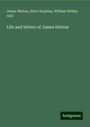 James Hinton: Life and letters of James Hinton, Buch