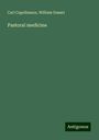 Carl Capellmann: Pastoral medicine, Buch