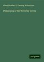 Albert Stratford G. Canning: Philosophy of the Waverley novels, Buch