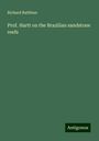 Richard Rathbun: Prof. Hartt on the Brazilian sandstone reefs, Buch