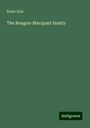 Émile Zola: The Rougon-Macquart family, Buch