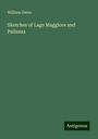 William Owen: Sketches of Lago Maggiore and Pallanza, Buch