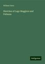 William Owen: Sketches of Lago Maggiore and Pallanza, Buch