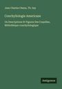 Jean Charles Chenu: Conchyliologie Americane, Buch