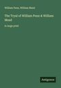 William Penn: The Tryal of William Penn & William Mead, Buch