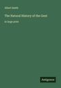 Albert Smith: The Natural History of the Gent, Buch