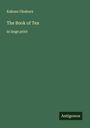 Kakuzo Okakura: The Book of Tea, Buch