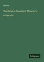 Molière: The Bores; A Comedy in Three Acts, Buch