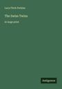Lucy Fitch Perkins: The Swiss Twins, Buch