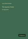 Lucy Fitch Perkins: The Spartan Twins, Buch