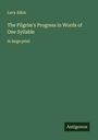Lucy Aikin: The Pilgrim's Progress in Words of One Syllable, Buch