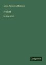 Anton Pavlovich Chekhov: Ivanoff, Buch