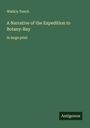 Watkin Tench: A Narrative of the Expedition to Botany-Bay, Buch