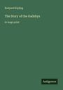 Rudyard Kipling: The Story of the Gadsbys, Buch