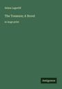 Selma Lagerlöf: The Treasure; A Novel, Buch
