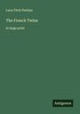 Lucy Fitch Perkins: The French Twins, Buch