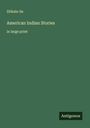 Zitkala-Sa: American Indian Stories, Buch