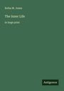 Rufus M. Jones: The Inner Life, Buch