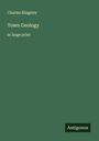 Charles Kingsley: Town Geology, Buch