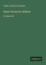 Ouida: Bimbi: Stories for Children, Buch