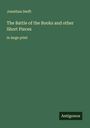 Jonathan Swift: The Battle of the Books and other Short Pieces, Buch
