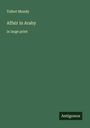 Talbot Mundy: Affair in Araby, Buch