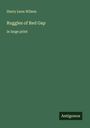Harry Leon Wilson: Ruggles of Red Gap, Buch